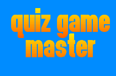 Quiz Game Master