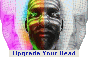Upgrade Your Head