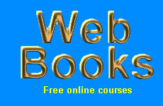 Webbooks online learning